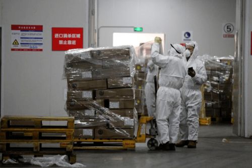 《公路、水路进口冷链食品物流新冠病毒防控和消毒技术指南（第四版）》正式印发 强化道路货物运输环节防控