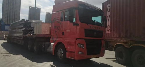 佛山至临沂苍山县专业零担货运方案 门窗、玻璃、铝材安全运输指南