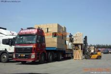 立足中原，通达全国——郑州卓达物流货运公司专业道路货物运输服务